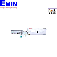 YuYang YY605 Halogen Acid Gas Release Testing Equipment for Wire and Cable Material