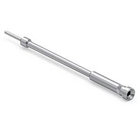 Mill-Max 0903-0-15-01-30-02-04-0 Tail Pin 200u SN/PB OVER NI 30 CON