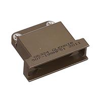 Glenair 507-198NF51 Strain Relief Backshell SADDLE BAR STRAIN RELIEF BACKSHELL