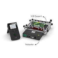JBC PHSE-2KB Preheater Set for PCBs (230V, 800 W, 50 ~ 250 ºC)