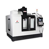 JSEDM LVC-1370 MVC Vertical Machine Center (10000 / 12000 / 15000 RPM)