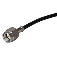 HUBER+SUHNER 11_SMA-50-3-236/133_NE Connectors SMA straight cable plug(m)