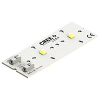 New Energy LSH1-02C22-3070-00 LED Modules XHP50.2 L2 Board 1x2 White-3000K 2080 lm