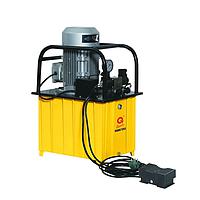 TLP HHB-630B-III 3-Phase Hydraulic Pump