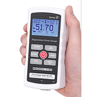 Mark-10 ME-500 Digital Force Gauges (500 lbF / 8000 ozF / 250 kgF / 2500 N / 2.5 kN)