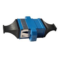 Adam Tech OPMB1ANNC1PC Adapters MPO ADAPTER, SIMPLEX, LONG-EARED