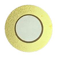 AATC AE-2720E-N Piezo Piezo Buzzer 27Phi, 2000Hz