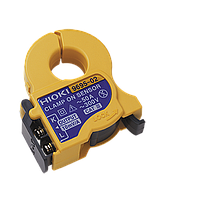 Hioki 9695-02 AC CURRENT SENSOR (50A AC)