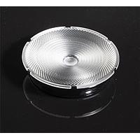 Ledil CP18577_AMY-110-W-B Single Lens 36 DEG WIDE W/HLDR B COMP