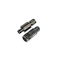 Bird 5-A-MFT-20 Bi-Directional RF Attenuators (5W, Male/Female, T, 20dB)