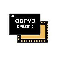 Qorvo QPB3810TR13 Power Amplifiers 3.4 - 3.8GHz 8W PAM, target PAM2.0+