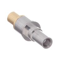 Amphenol Socapex 612460 Contacts PIN COAX CONTACT HD75OHMS Size 8 - GORE CXN3671