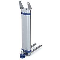 Mettler Toledo 30676286 Close Stand Acces S.S PBx6x9 900mm