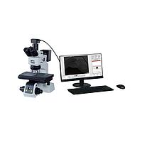 INSIZE ISM-MAS300 Weld Seam Measurement Software And Camera (3072 × 2048; 1/1.8" CMOS)