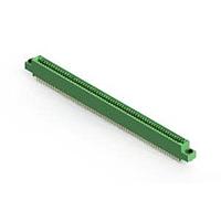 EDAC 845-126-525-503 Standard Card Edge Connectors .100" (2.54mm) Pitch Card Edge Connector