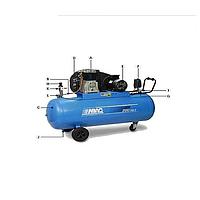 ABAC POSITION 241 air compressors (2.0HP)
