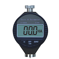 Hoyamo SI-200D Digital Shore Durometer (10-90HD)