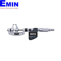 MITUTOYO 343-250-30 Digital Inside Micrometers (0-25mmx0.001)