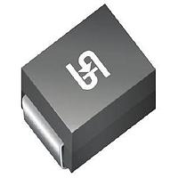 Taiwan Semiconductor SK84C R7 Schottky Rectifiers 8A 40V Schottky Rect ifier