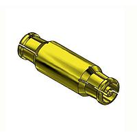 Micro-Mode MSSP-8375 RF Adapters - In Series CONN ADAPT JACK-JACK SMPM 50 O