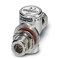 PHOENIX CONTACT 2838490 Attachment Plug CD-LAMBDA/4-5.9-BB PROTECTIVE ADAPTER