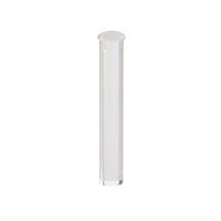 BIVAR PLP2-9MM Rigid Light Pipes 3mm RoundLens LP RdF 9mm Rigid Light Pipe