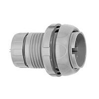 REDEL SKN.M08.GLLG Connectors 8POS FML RCPT 5A GRAY COLLET