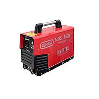 Oshima Welding machine repair service