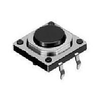 Alps Alpine SKQEABA010 Tactile Switches 12x12x4.3mm 160gf