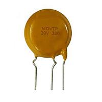 Eaton MOVTP14V150T MOVs MOVTP, 14 mm, 150 Vac