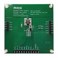 Monolithic Power Systems (MPS) EV3336A-C-00A Evaluation Boards Evaluation Board for MP3336A