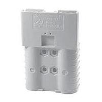 Anderson Power Products E6359G6 Heavy Duty Power Connectors SBE320 BLACK 35MM W/AUX