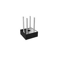 Micro Commercial Components (MCC) MB1505W-BP Single Phase Bridge 15A 50V