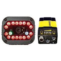 Cognex DataMan 375 Fixed-Mount Barcode Readers (2448 x 2048, CMOS 2/3″)