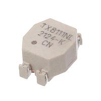 Pulse Electronics TX8111NLT Common Mode Chokes Single Ch SMD 1:1 36uH CMC