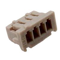 Adam Tech 125CH-C1-11 Headers & Wire Housings CONNECTOR, WIRE HOUSING, 1.25MM