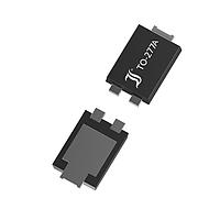 Diotec Semiconductor PPH10100-AQ Schottky Diodes Schottky, TO-277A, 100V, 10A, AEC-Q101