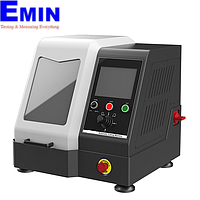 Sample Cutting Machine