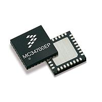 NXP MC34844AEPR2 LED Lighting Drivers LED DRIVR W/10 CH SW