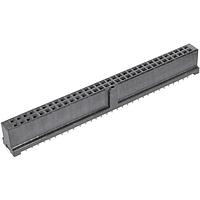 HARTING 09195647822 Board to Board & Mezzanine Connectors SEK/IDC THR/SMC Low Profile straight female, 2.9mm tails, 64pin, PL3