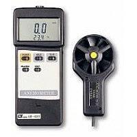Lutron AM-4203 ANEMOMETER (0.4 ~ 25.0 m/s)