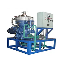 Acore DCS-20 Disc-type Centrifugal Oil Separator (2000l/h,8400a/g)