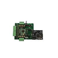Analog Devices EVAL-AD7616SDZ ADC Evaluation board.