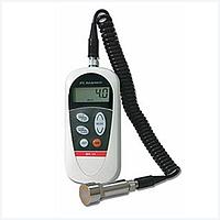 Vibration Meter,  Accelerometer and Dynamic Balancing