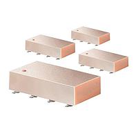 Mini-Circuits K-SCF+ EMI Filters KIT LOW BANDPASS FLTR /SM/RoHS