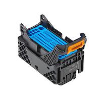 Molex 64329-1001 Housings CMX  WR CONN RCPT 120CKT