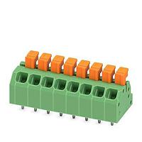 PHOENIX CONTACT 1864341 Fixed Terminal Blocks SPTAF 1/ 8-3,5-LL