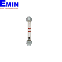 Gas Flow Meters