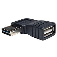 Tripp Lite UR024-000-RA USB 2.0 USB RVRSBL RANGL ADPTR
