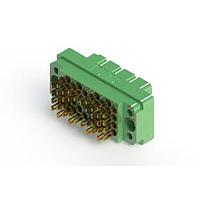 EDAC 516-038-500-600 Connectors Rack & Panel Connector